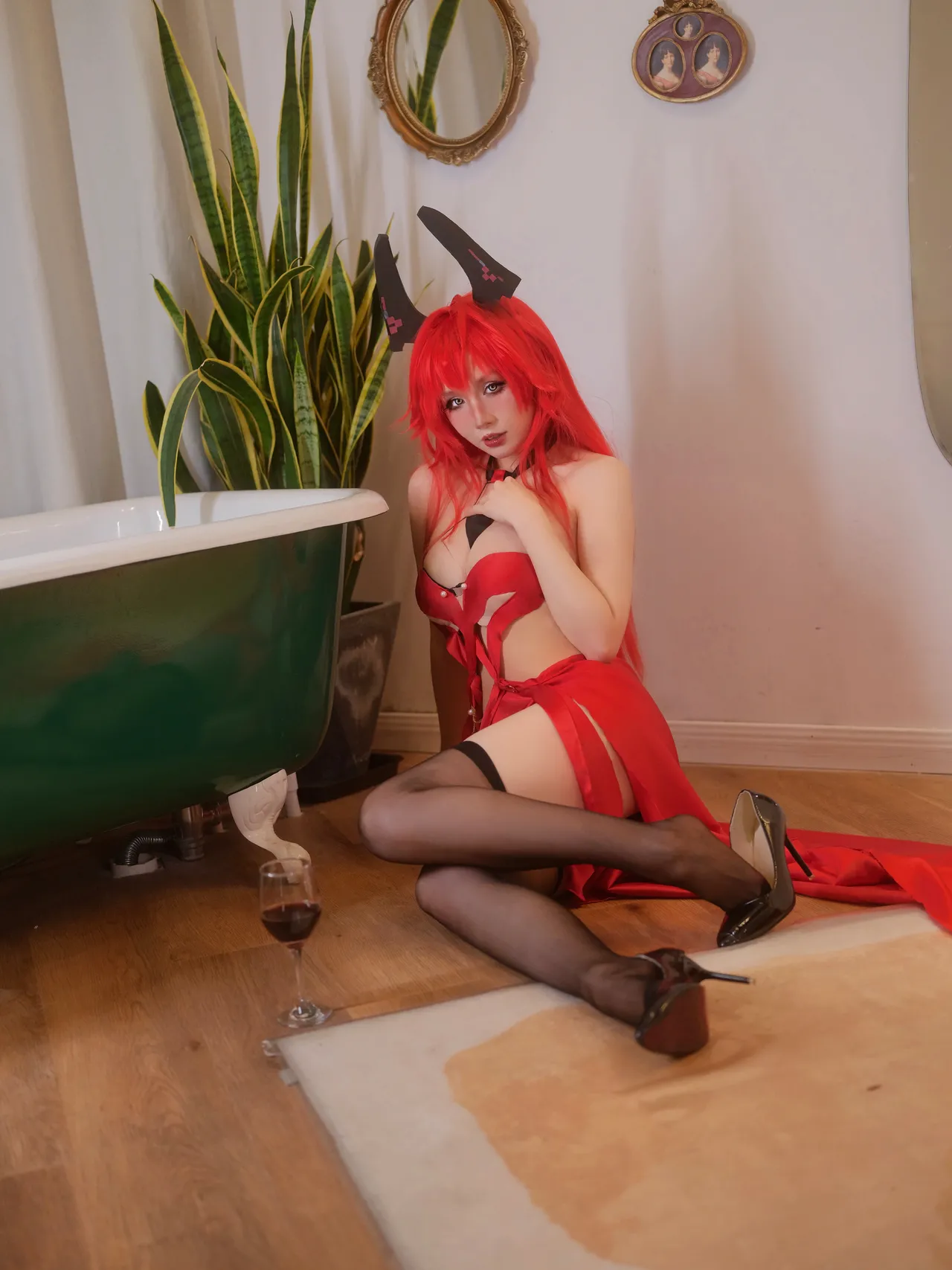 oripiepie Red Hood-erohere32.webp